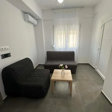 Sunset A-4 Apartment